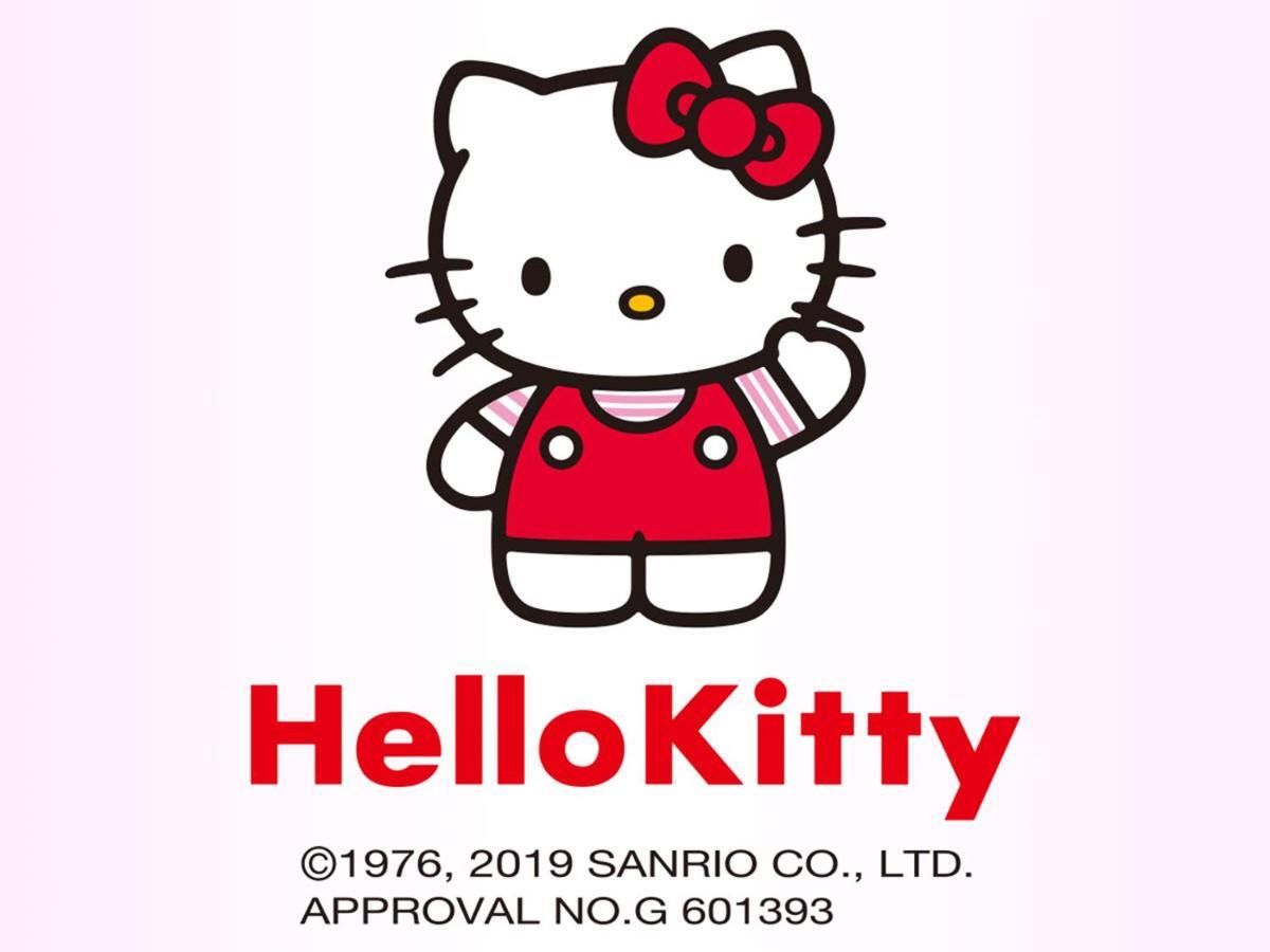 Hotel Okinawa With Sanrio Characters Наха Экстерьер фото