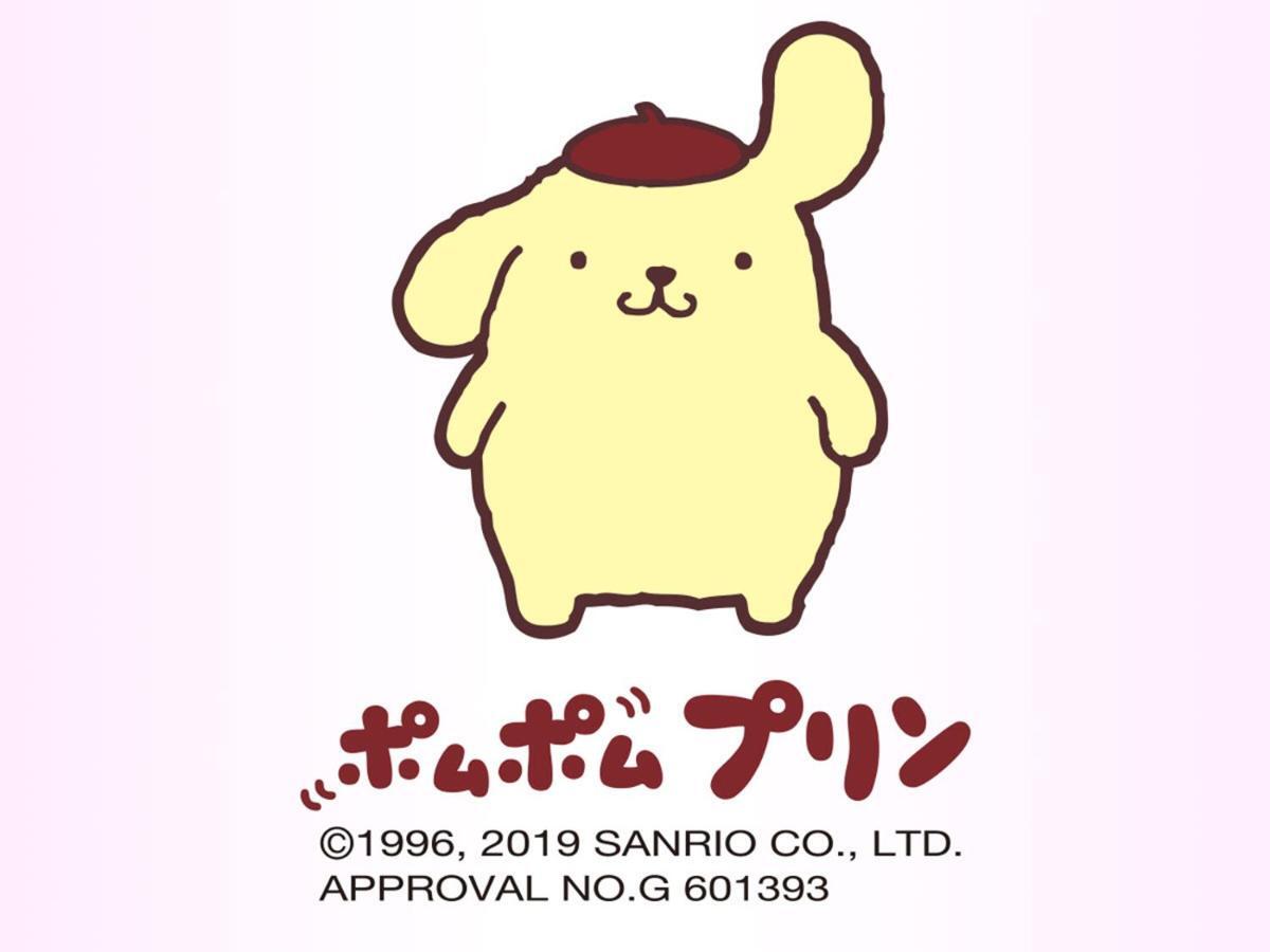 Hotel Okinawa With Sanrio Characters Наха Экстерьер фото