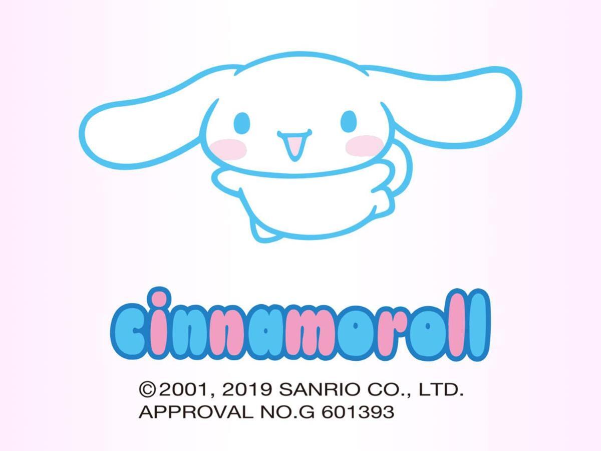 Hotel Okinawa With Sanrio Characters Наха Экстерьер фото